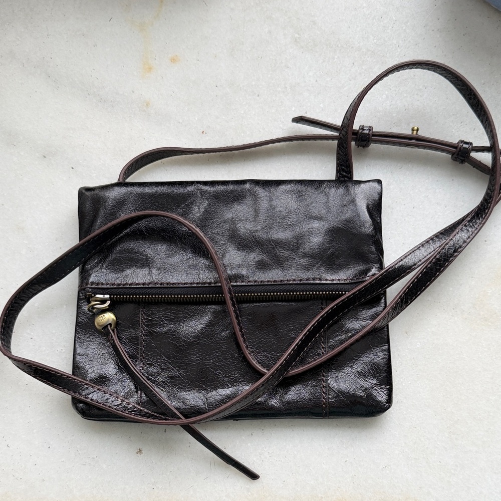 Hobo Crossbody